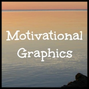 Motivational PLR Graphics