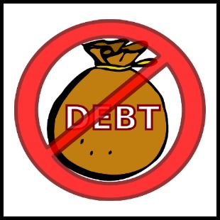 Debt Reduction PLR